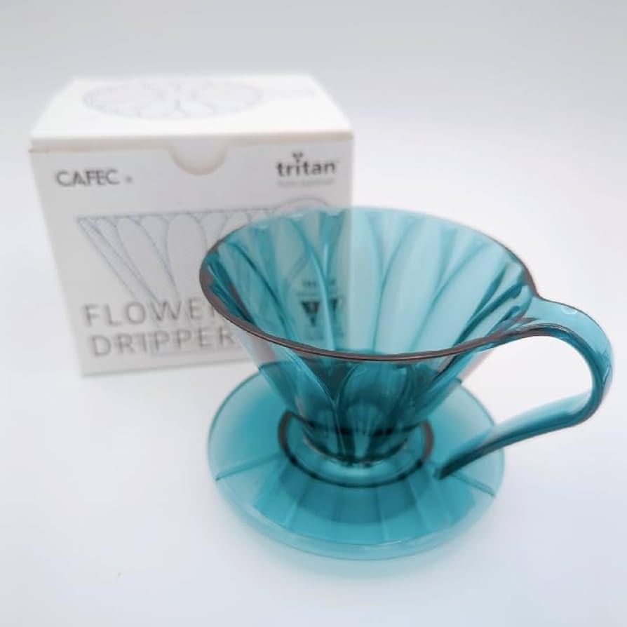 Amazon | CAFEC トライタンフラワードリッパー トライタン樹脂製